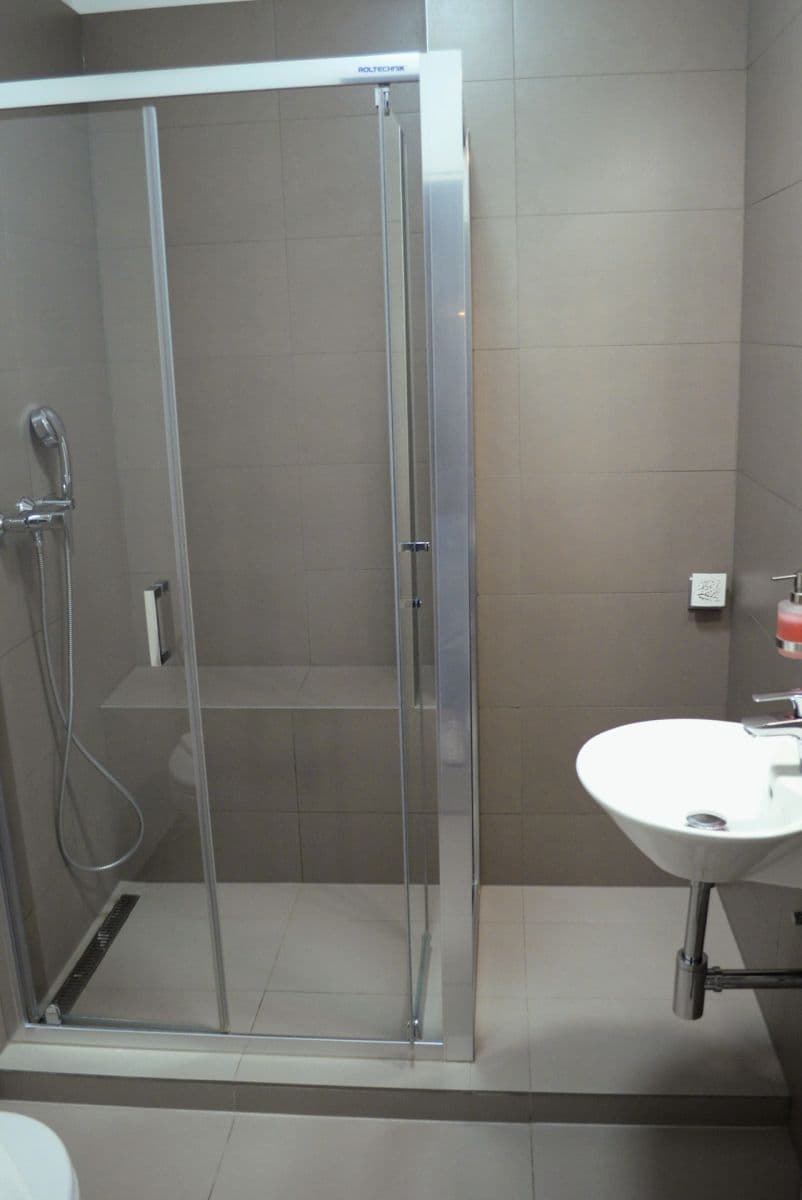 Studio flat to rent, 23 m², Letců, Olomouc, Olomoucký Region Studio flat to rent, 23 m², Letců, Olomouc, Olomoucký Region