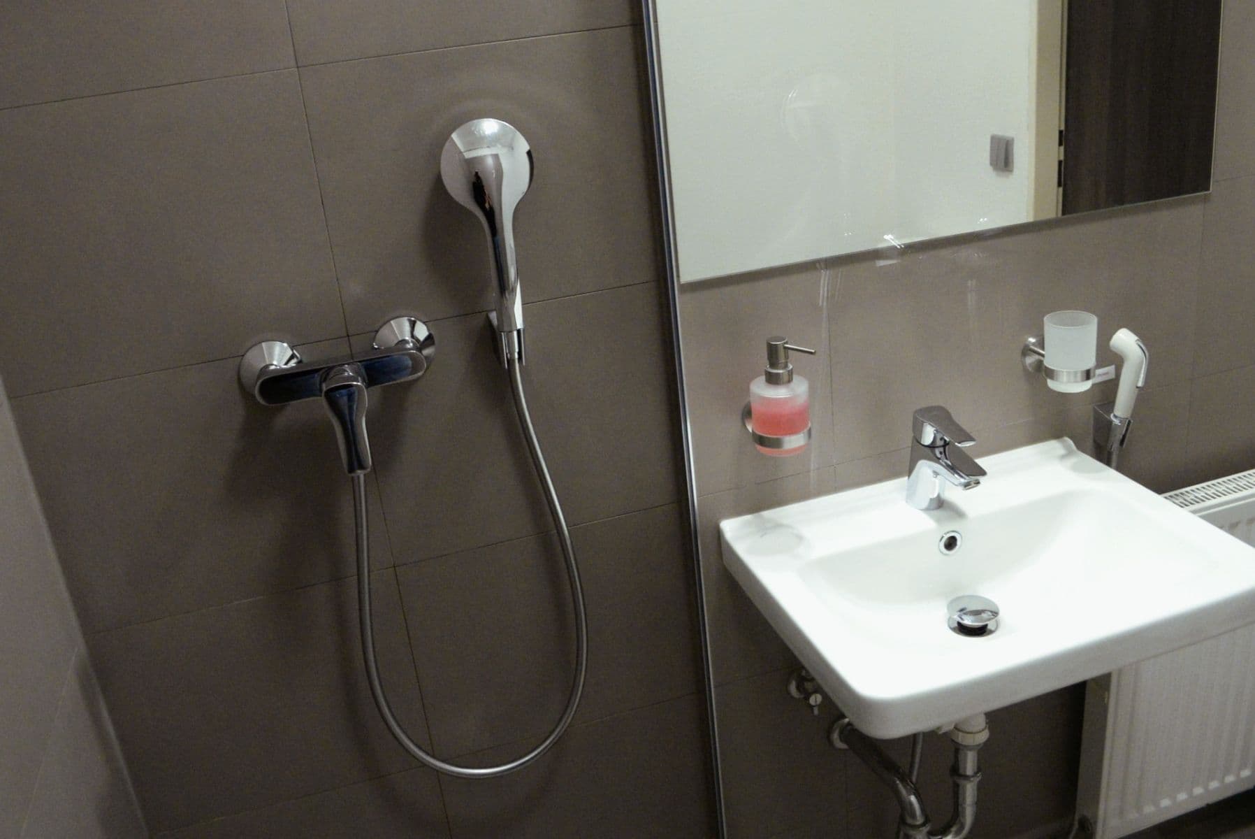 Studio flat to rent, 23 m², Letců, Olomouc, Olomoucký Region Studio flat to rent, 23 m², Letců, Olomouc, Olomoucký Region