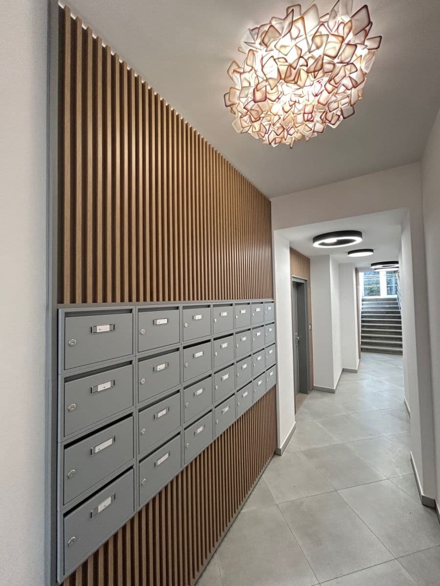 1 bedroom with open-plan kitchen flat to rent, 47 m², Pod Drinopolem, Prague, Prague 1 bedroom with open-plan kitchen flat to rent, 47 m², Pod Drinopolem, Prague, Prague