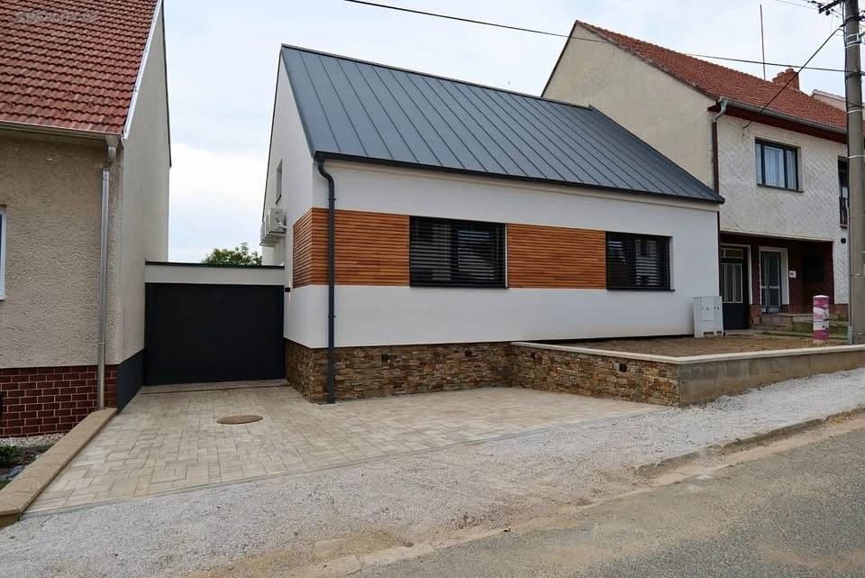 house for sale, 200 m², Moravany, Jihomoravský Region house for sale, 200 m², Moravany, Jihomoravský Region