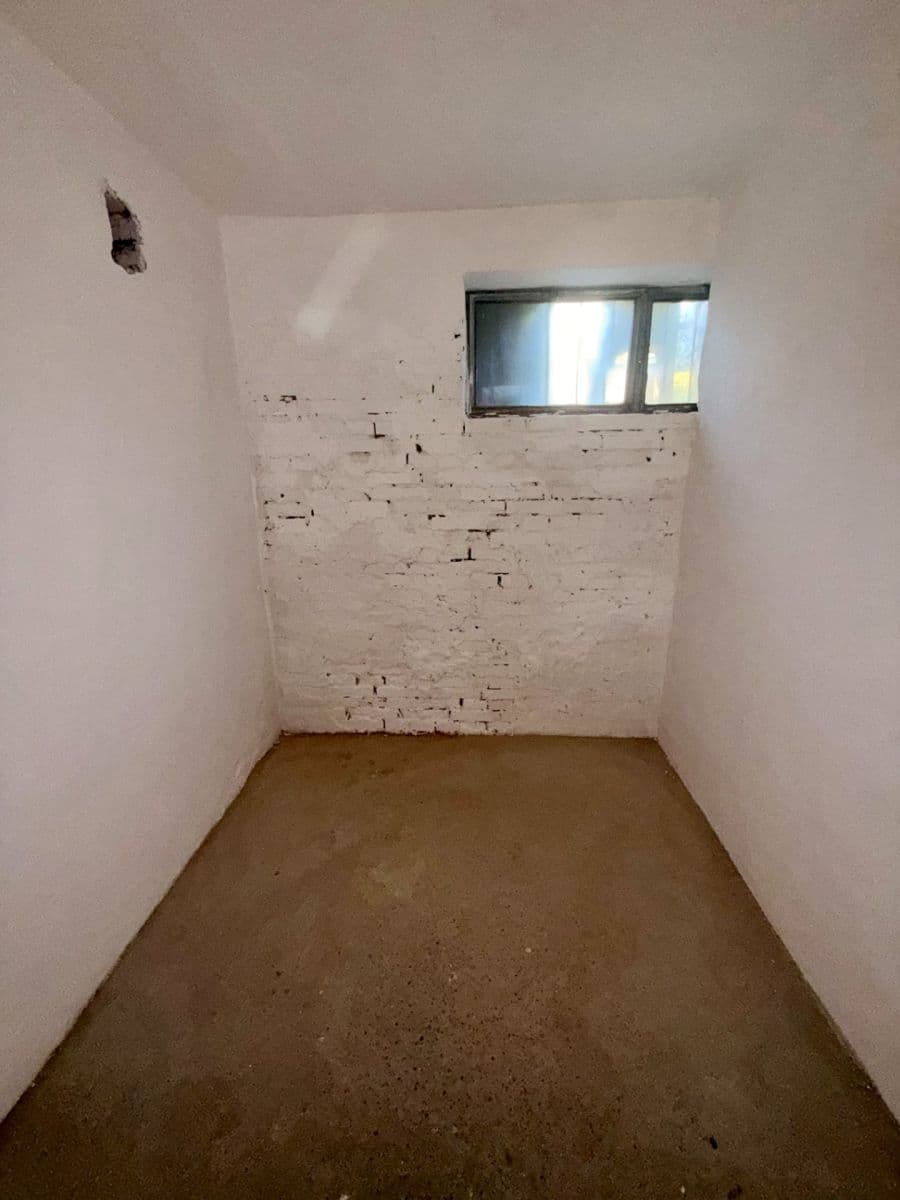 Studio flat for sale, 25 m², Tečovice, Zlínský Region Studio flat for sale, 25 m², Tečovice, Zlínský Region