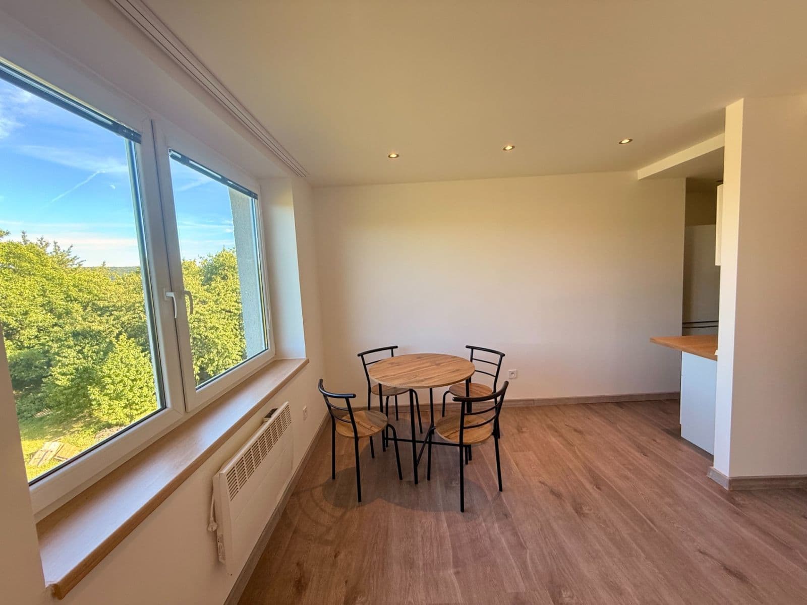 Studio flat for sale, 25 m², Tečovice, Zlínský Region Studio flat for sale, 25 m², Tečovice, Zlínský Region