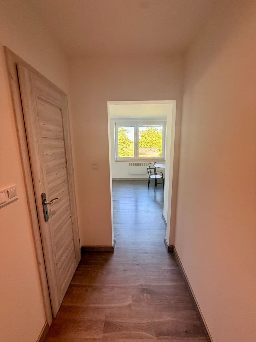 Studio flat for sale, 25 m², Tečovice, Zlínský Region Studio flat for sale, 25 m², Tečovice, Zlínský Region