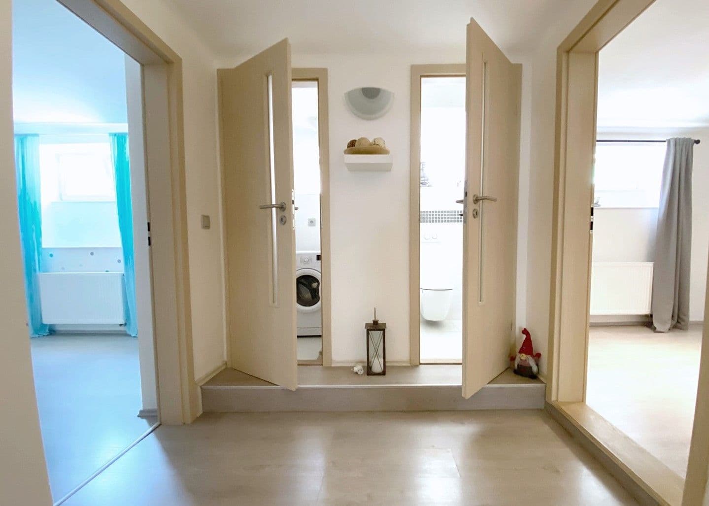 2 bedroom with open-plan kitchen flat to rent, 95 m², U Střešovických hřišť, Prague, Prague 2 bedroom with open-plan kitchen flat to rent, 95 m², U Střešovických hřišť, Prague, Prague