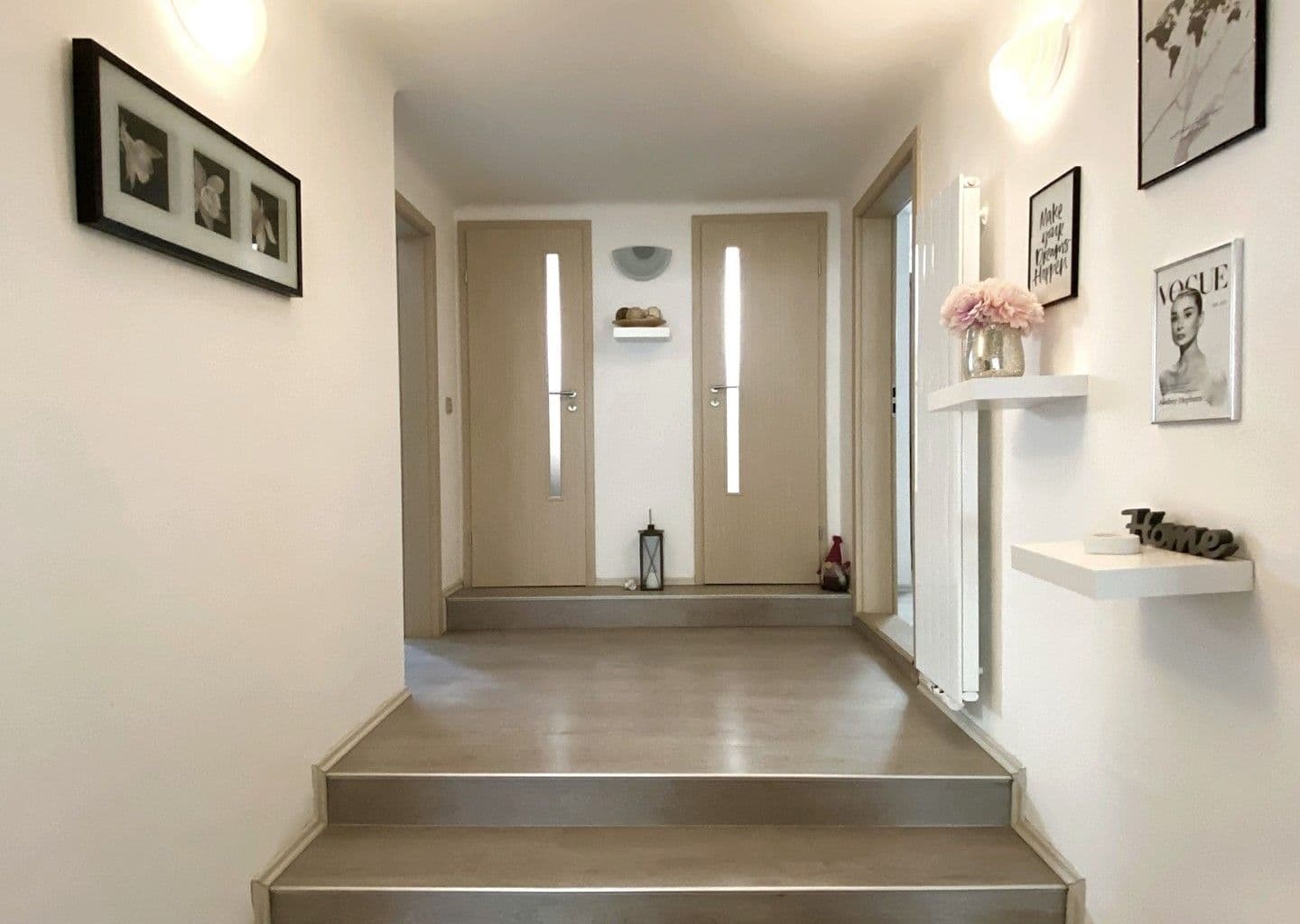 2 bedroom with open-plan kitchen flat to rent, 95 m², U Střešovických hřišť, Prague, Prague 2 bedroom with open-plan kitchen flat to rent, 95 m², U Střešovických hřišť, Prague, Prague