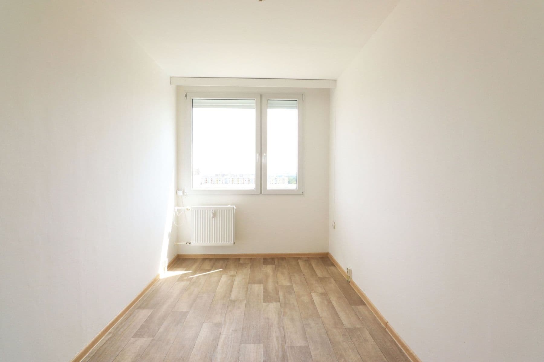 2 bedroom with open-plan kitchen flat to rent, 67 m², Ke Kateřinkám, Prague, Prague 2 bedroom with open-plan kitchen flat to rent, 67 m², Ke Kateřinkám, Prague, Prague