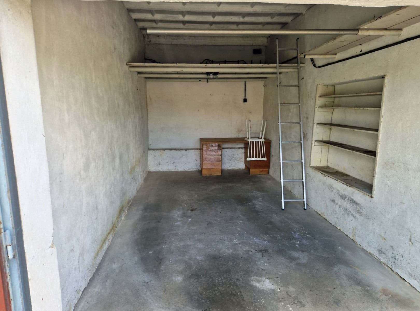 garage for sale, 15 m², Školní, Vlašim, Středočeský Region garage for sale, 15 m², Školní, Vlašim, Středočeský Region