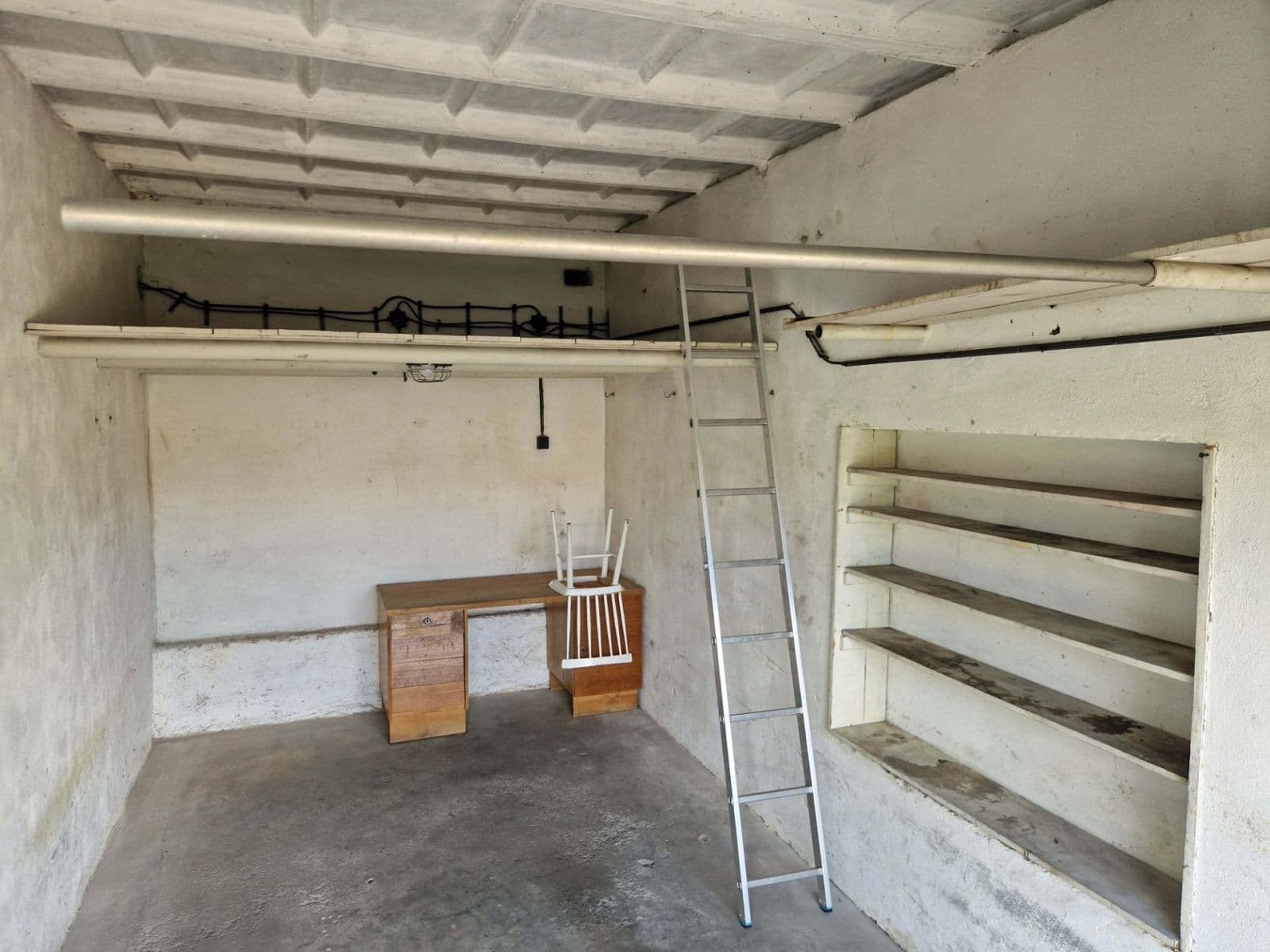 garage for sale, 15 m², Školní, Vlašim, Středočeský Region garage for sale, 15 m², Školní, Vlašim, Středočeský Region
