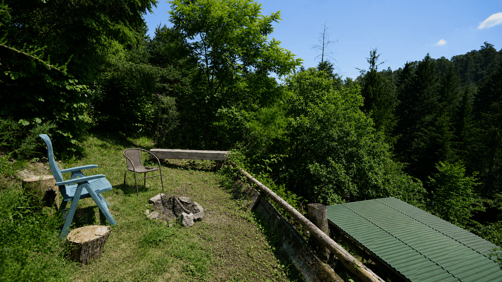 recreational property for sale, 1,415 m², Hvozdnice, Středočeský Region recreational property for sale, 1,415 m², Hvozdnice, Středočeský Region