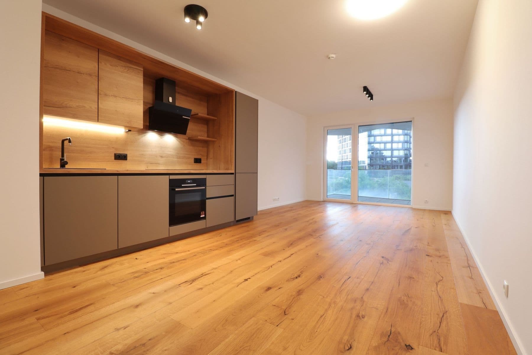 Studio flat to rent, 45 m², Ramonova, Prague, Prague Studio flat to rent, 45 m², Ramonova, Prague, Prague