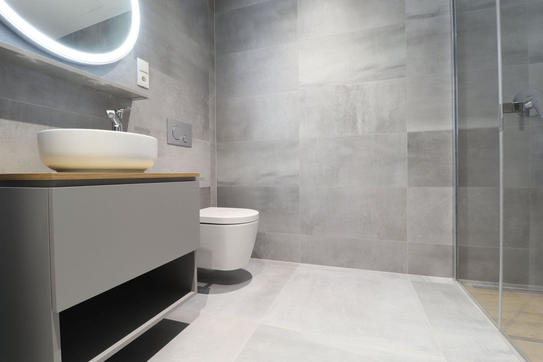 Studio flat to rent, 45 m², Ramonova, Prague, Prague Studio flat to rent, 45 m², Ramonova, Prague, Prague