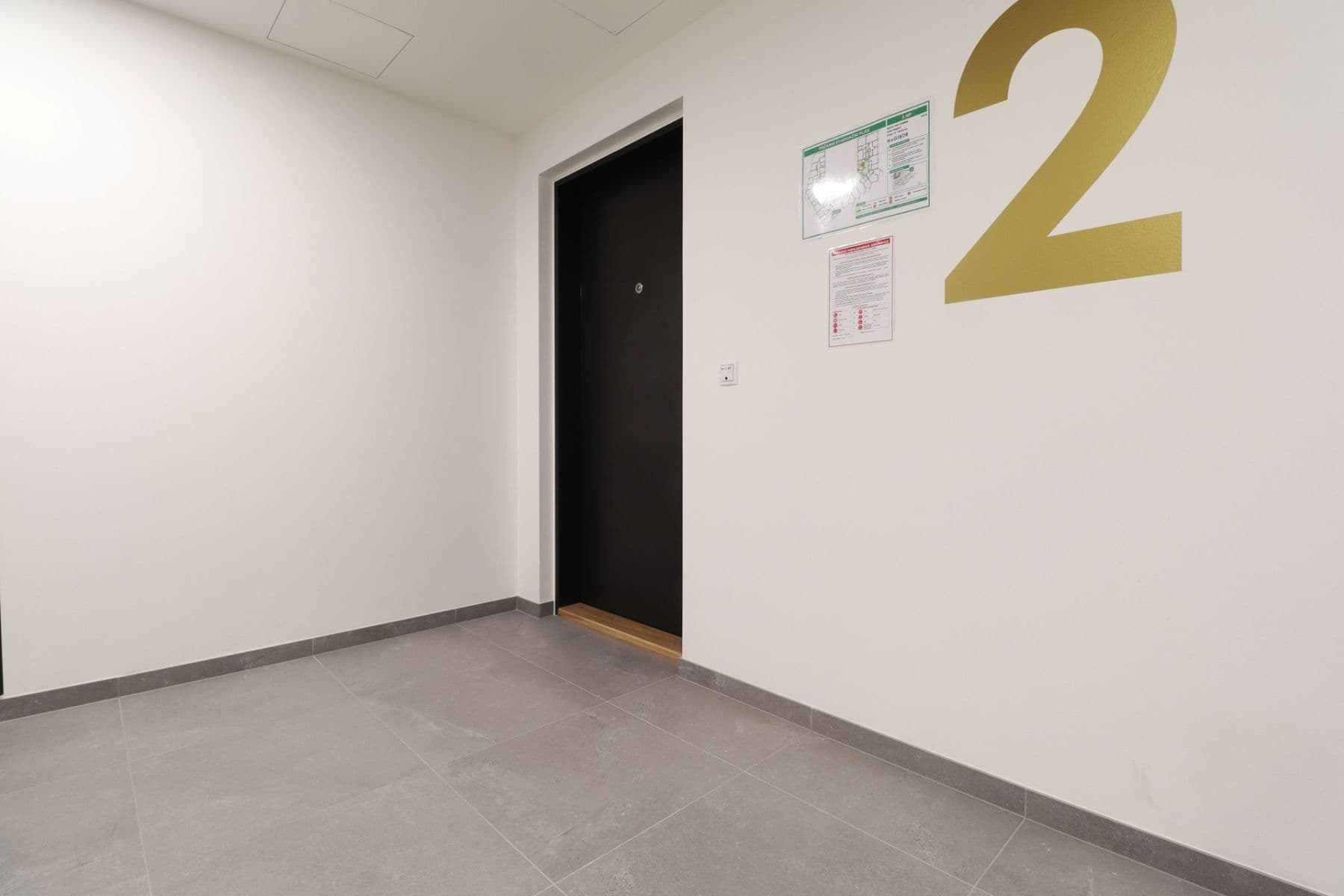 Studio flat to rent, 45 m², Ramonova, Prague, Prague Studio flat to rent, 45 m², Ramonova, Prague, Prague