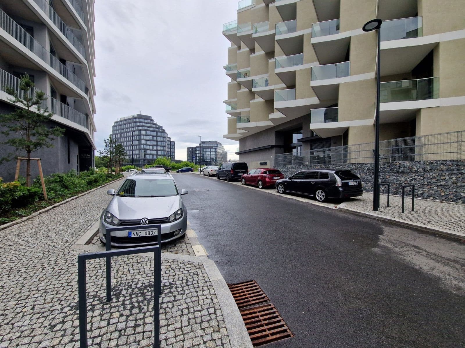 Studio flat to rent, 45 m², Ramonova, Prague, Prague Studio flat to rent, 45 m², Ramonova, Prague, Prague