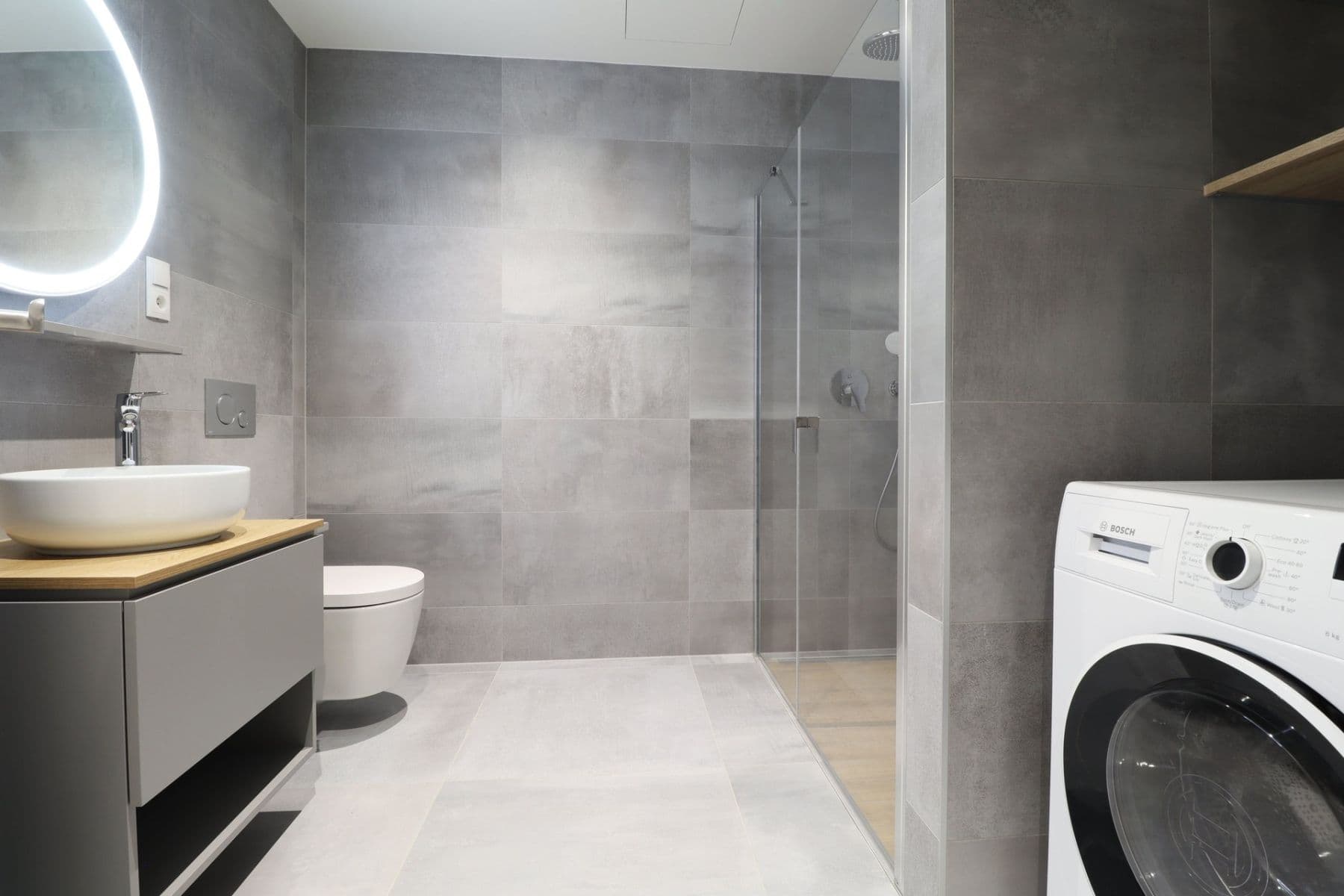 Studio flat to rent, 45 m², Ramonova, Prague, Prague Studio flat to rent, 45 m², Ramonova, Prague, Prague