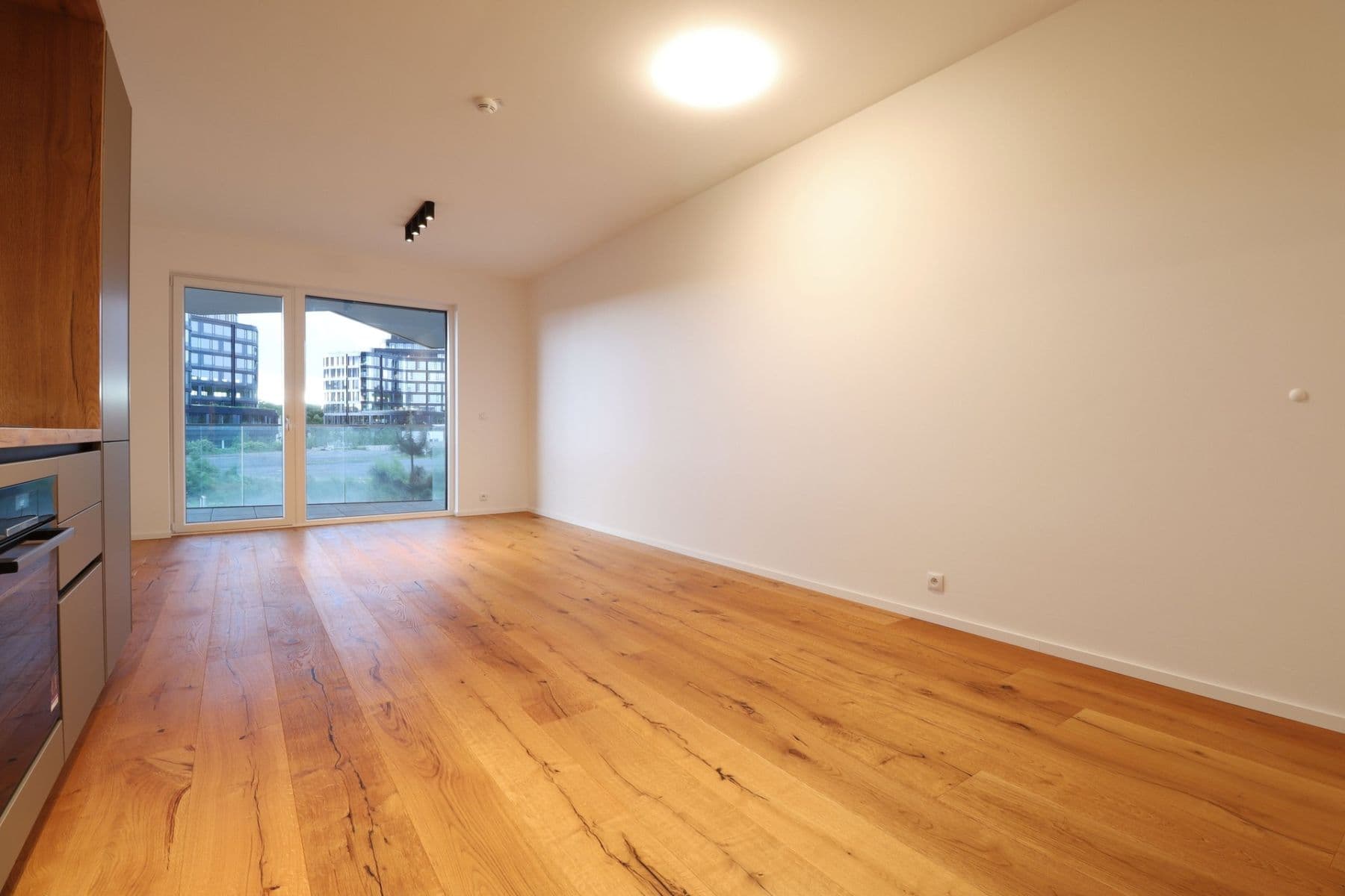 Studio flat to rent, 45 m², Ramonova, Prague, Prague Studio flat to rent, 45 m², Ramonova, Prague, Prague