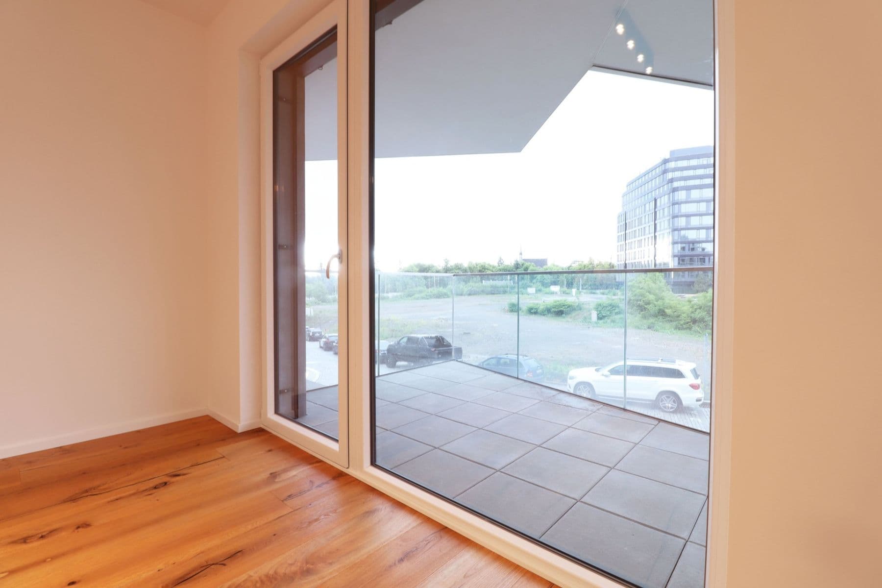 Studio flat to rent, 45 m², Ramonova, Prague, Prague Studio flat to rent, 45 m², Ramonova, Prague, Prague