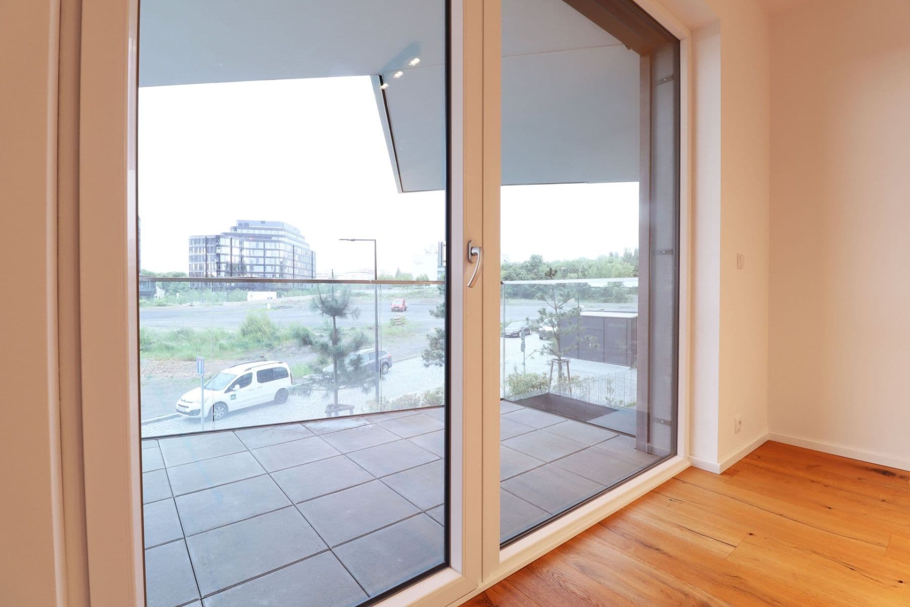 Studio flat to rent, 45 m², Ramonova, Prague, Prague Studio flat to rent, 45 m², Ramonova, Prague, Prague