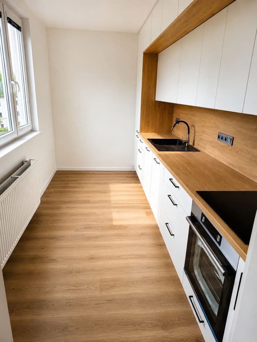 3 bedroom flat to rent, 70 m², Okružní, Bruntál, Moravskoslezský Region 3 bedroom flat to rent, 70 m², Okružní, Bruntál, Moravskoslezský Region