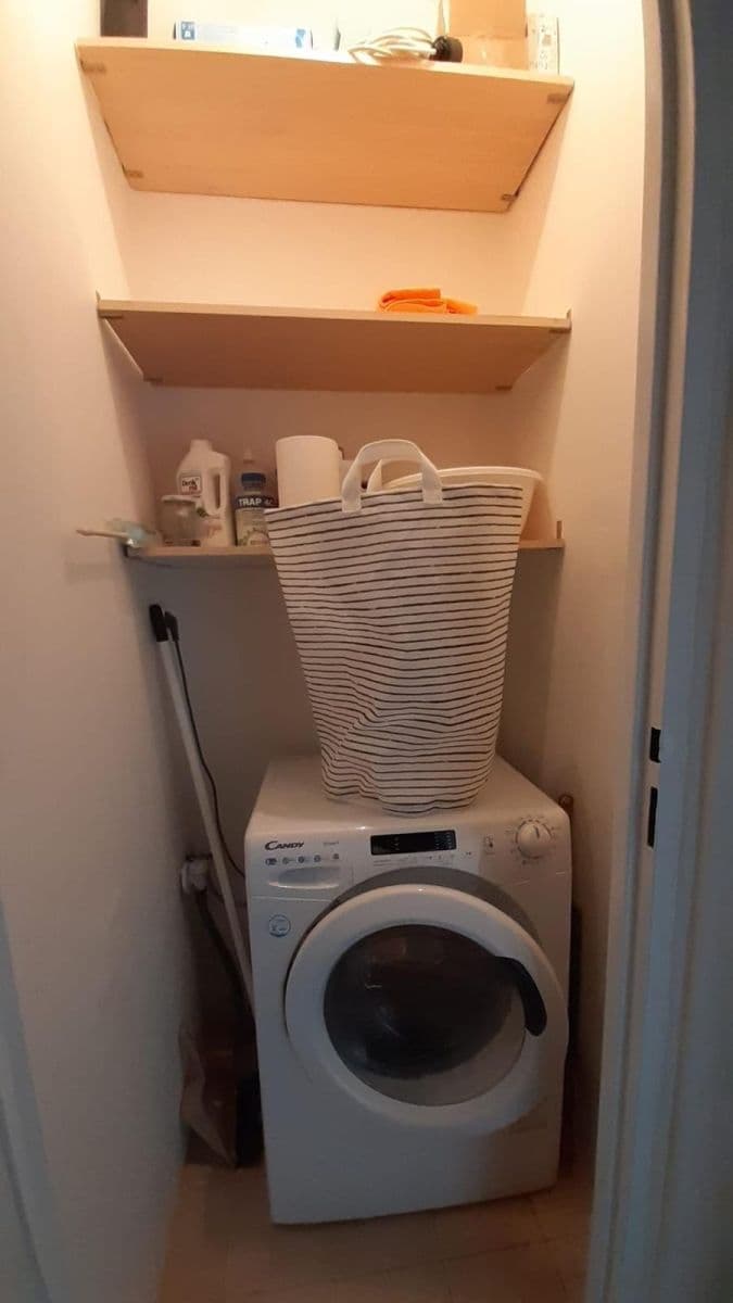1 bedroom with open-plan kitchen flat to rent, 34 m², Egyptská, Prague, Prague 1 bedroom with open-plan kitchen flat to rent, 34 m², Egyptská, Prague, Prague