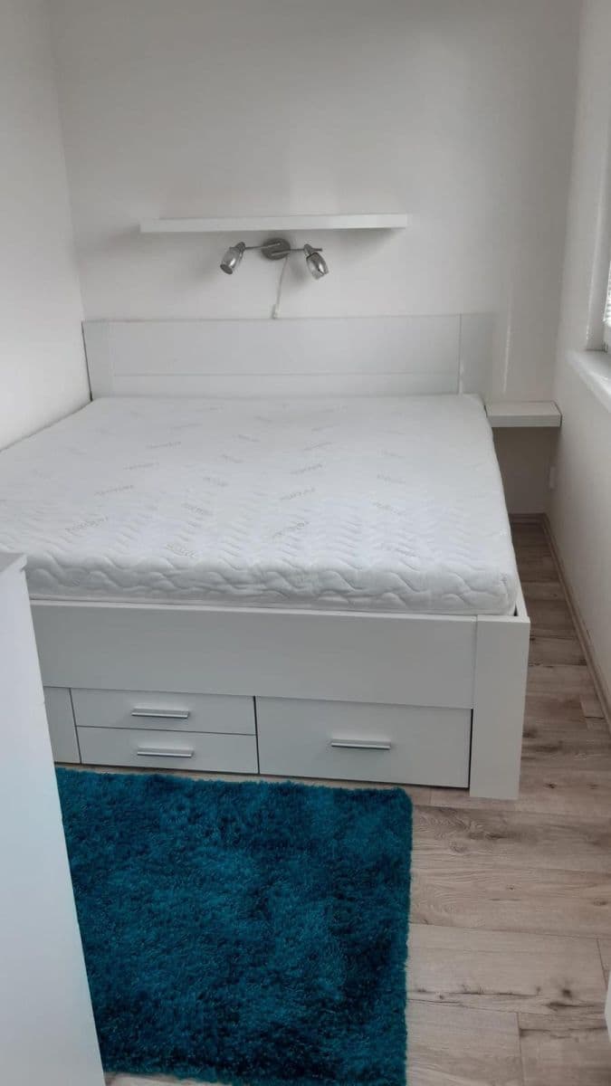 1 bedroom with open-plan kitchen flat to rent, 34 m², Egyptská, Prague, Prague 1 bedroom with open-plan kitchen flat to rent, 34 m², Egyptská, Prague, Prague