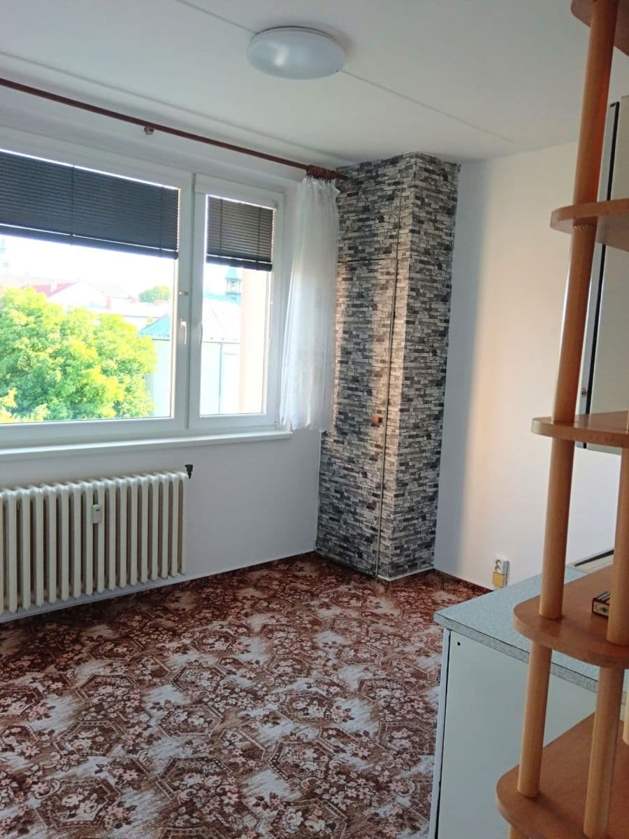 1 bedroom flat for sale, 38 m², Kelč, Zlínský Region 1 bedroom flat for sale, 38 m², Kelč, Zlínský Region
