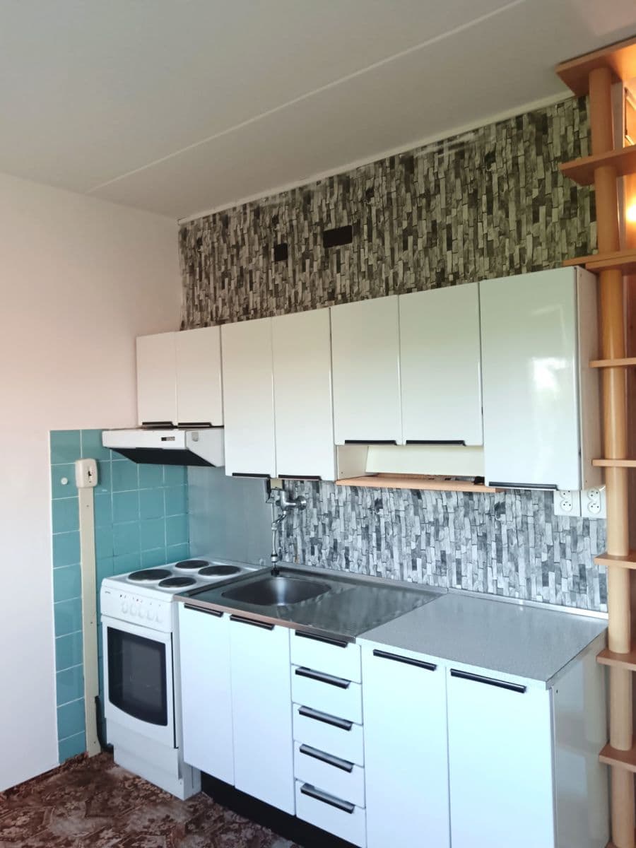 1 bedroom flat for sale, 38 m², Kelč, Zlínský Region 1 bedroom flat for sale, 38 m², Kelč, Zlínský Region