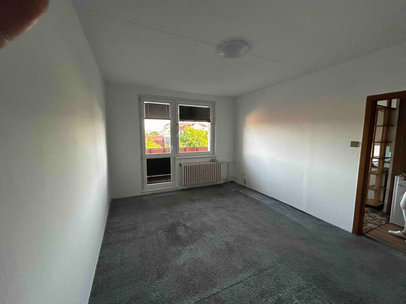 1 bedroom flat for sale, 38 m², Kelč, Zlínský Region 1 bedroom flat for sale, 38 m², Kelč, Zlínský Region