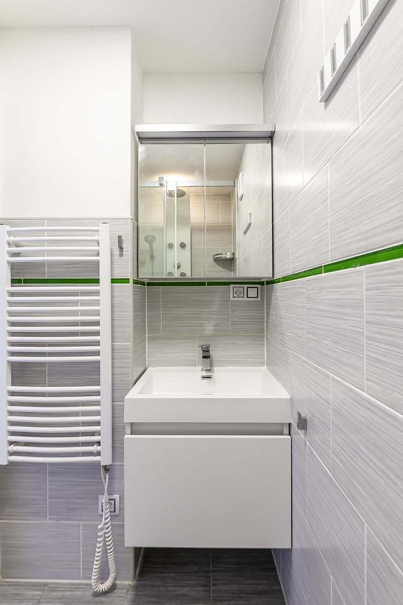 2 bedroom with open-plan kitchen flat for sale, 94 m², Seydlerova, Praha, Prague 2 bedroom with open-plan kitchen flat for sale, 94 m², Seydlerova, Praha, Prague