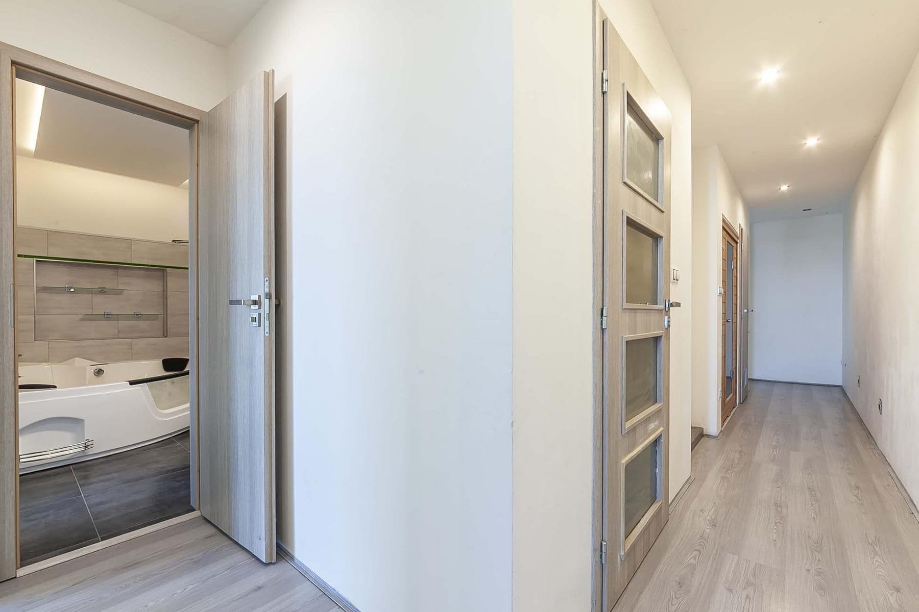 2 bedroom with open-plan kitchen flat for sale, 94 m², Seydlerova, Praha, Prague 2 bedroom with open-plan kitchen flat for sale, 94 m², Seydlerova, Praha, Prague