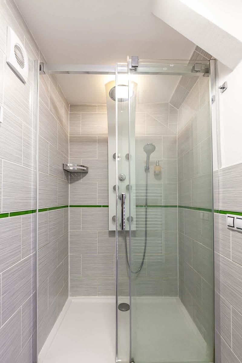 2 bedroom with open-plan kitchen flat for sale, 94 m², Seydlerova, Praha, Prague 2 bedroom with open-plan kitchen flat for sale, 94 m², Seydlerova, Praha, Prague