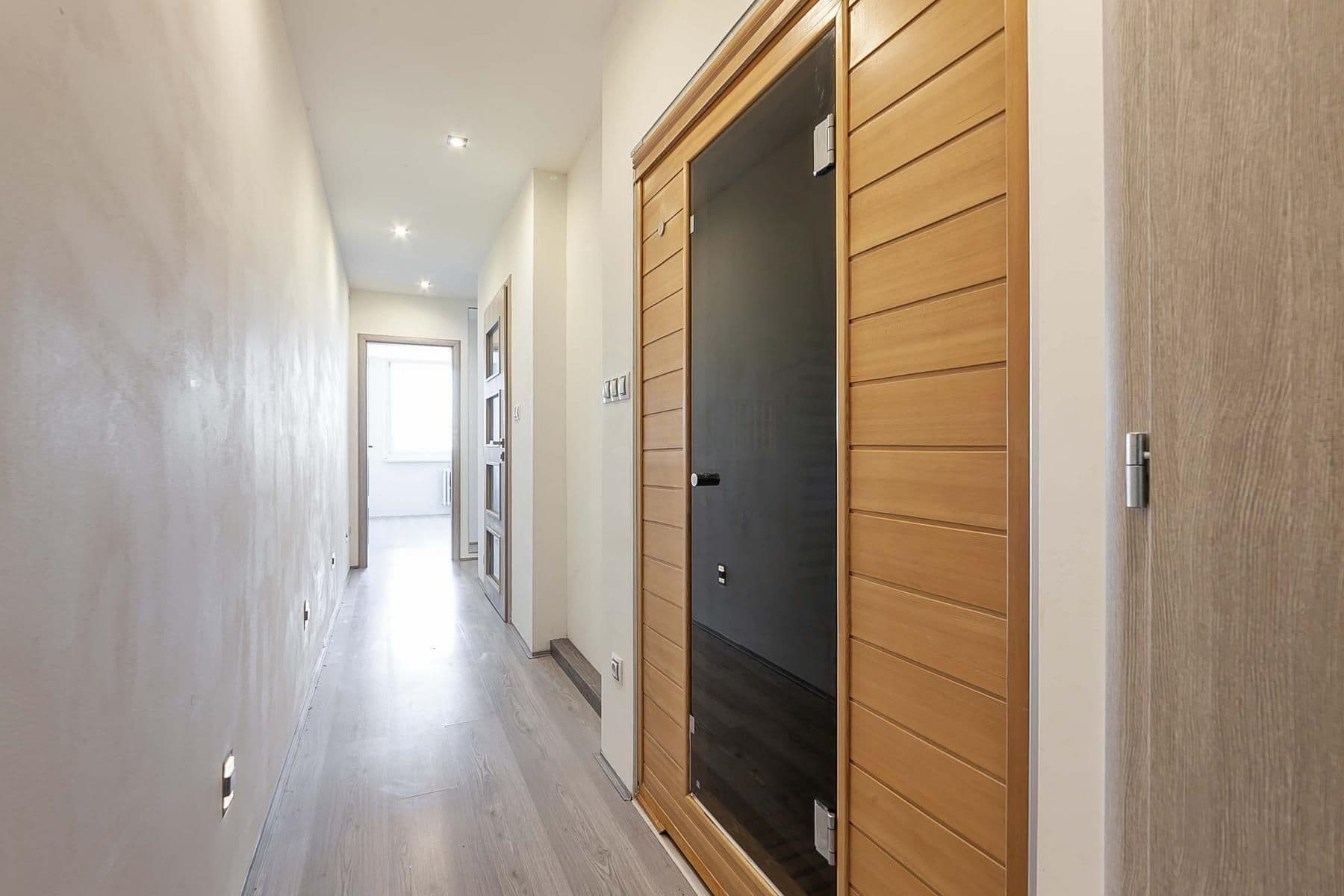 2 bedroom with open-plan kitchen flat for sale, 94 m², Seydlerova, Praha, Prague 2 bedroom with open-plan kitchen flat for sale, 94 m², Seydlerova, Praha, Prague