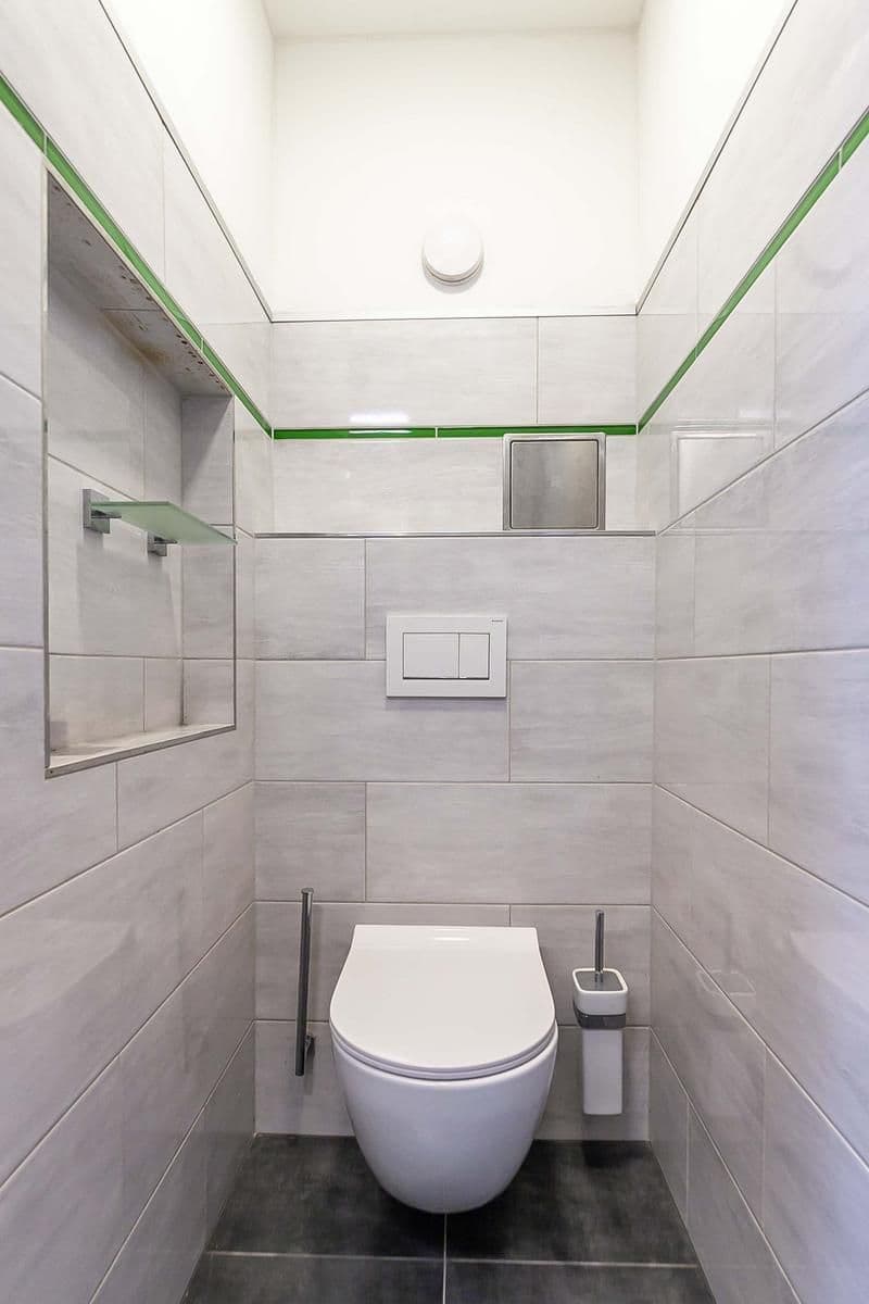2 bedroom with open-plan kitchen flat for sale, 94 m², Seydlerova, Praha, Prague 2 bedroom with open-plan kitchen flat for sale, 94 m², Seydlerova, Praha, Prague