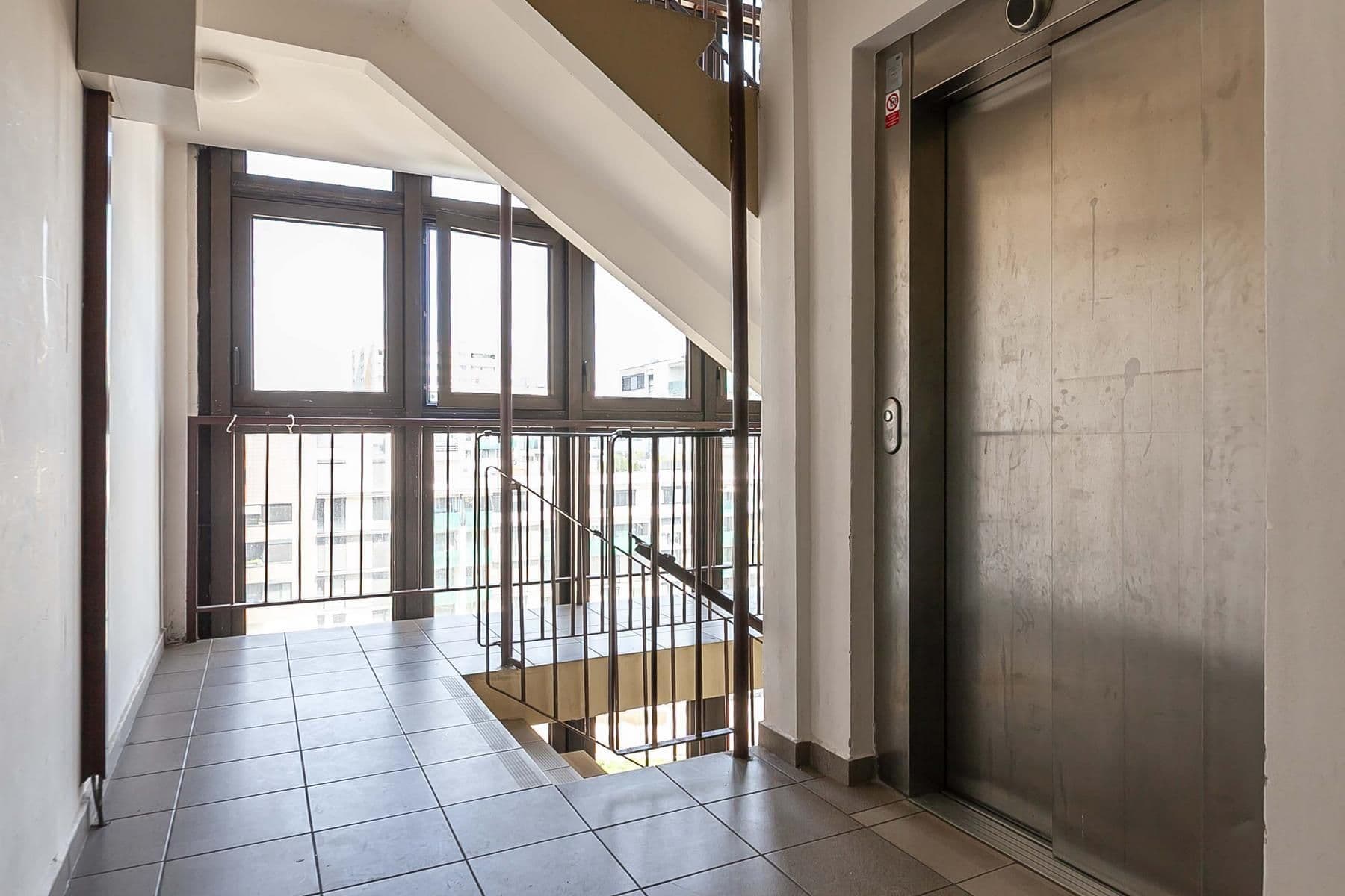 2 bedroom with open-plan kitchen flat for sale, 94 m², Seydlerova, Praha, Prague 2 bedroom with open-plan kitchen flat for sale, 94 m², Seydlerova, Praha, Prague
