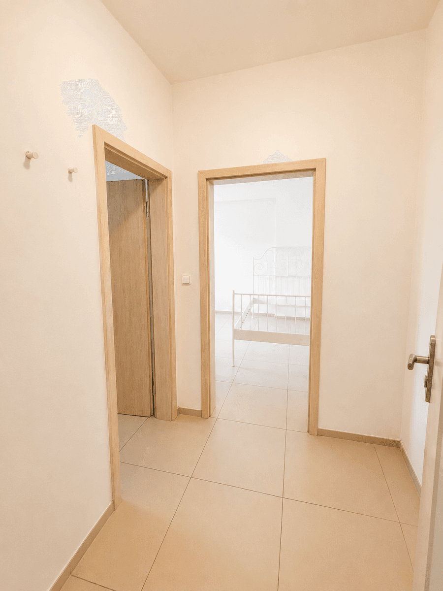 Studio flat to rent, 19 m², Sadařská, Brno, Jihomoravský Region Studio flat to rent, 19 m², Sadařská, Brno, Jihomoravský Region