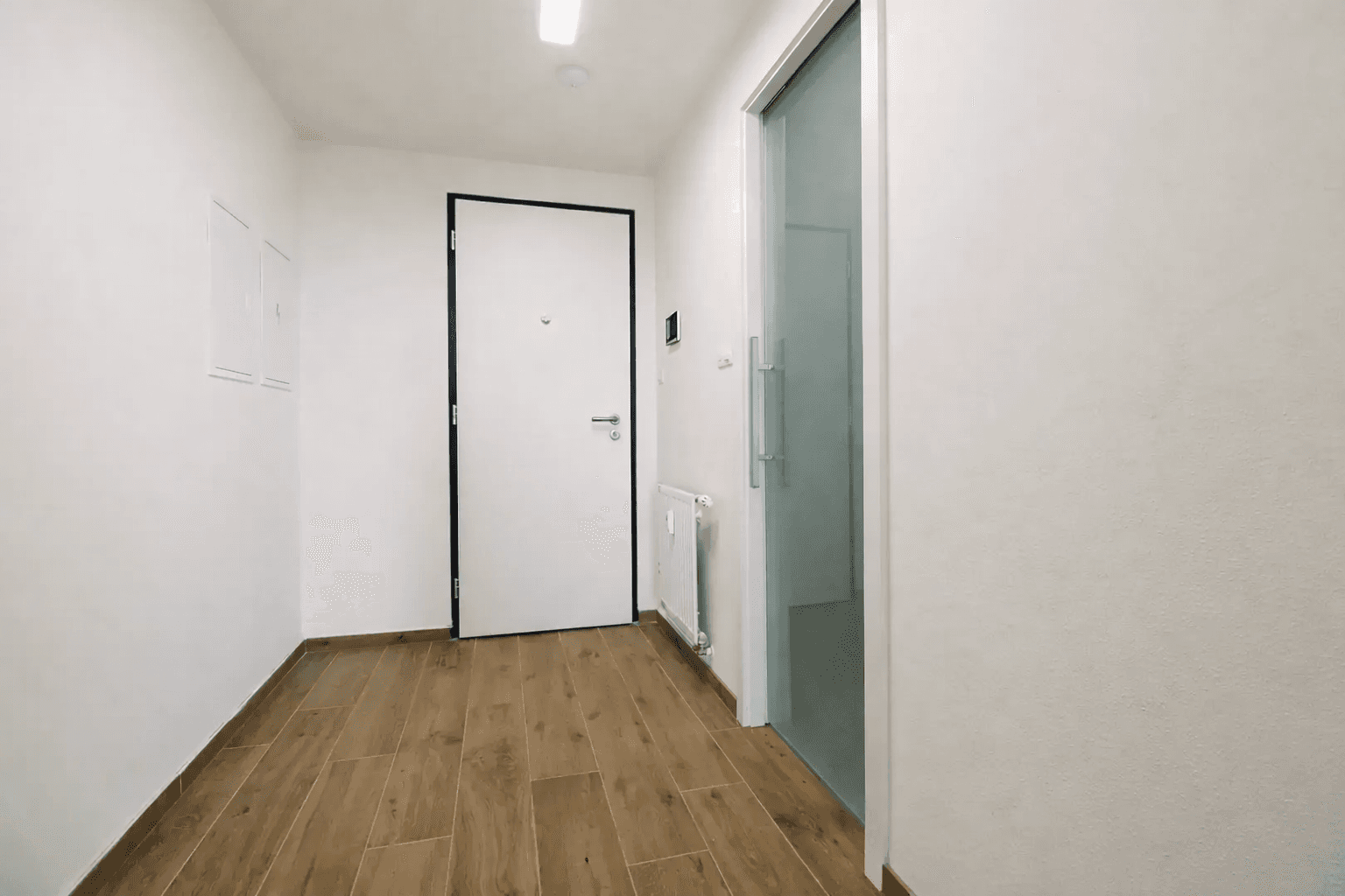 1 bedroom with open-plan kitchen flat to rent, 50 m², Otýlie Beníškové, Plzeň, Plzeňský Region 1 bedroom with open-plan kitchen flat to rent, 50 m², Otýlie Beníškové, Plzeň, Plzeňský Region
