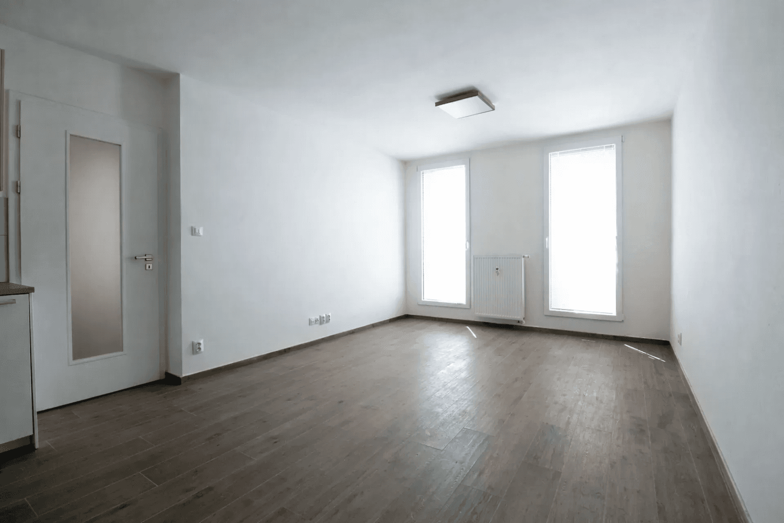 1 bedroom with open-plan kitchen flat to rent, 50 m², Otýlie Beníškové, Plzeň, Plzeňský Region 1 bedroom with open-plan kitchen flat to rent, 50 m², Otýlie Beníškové, Plzeň, Plzeňský Region
