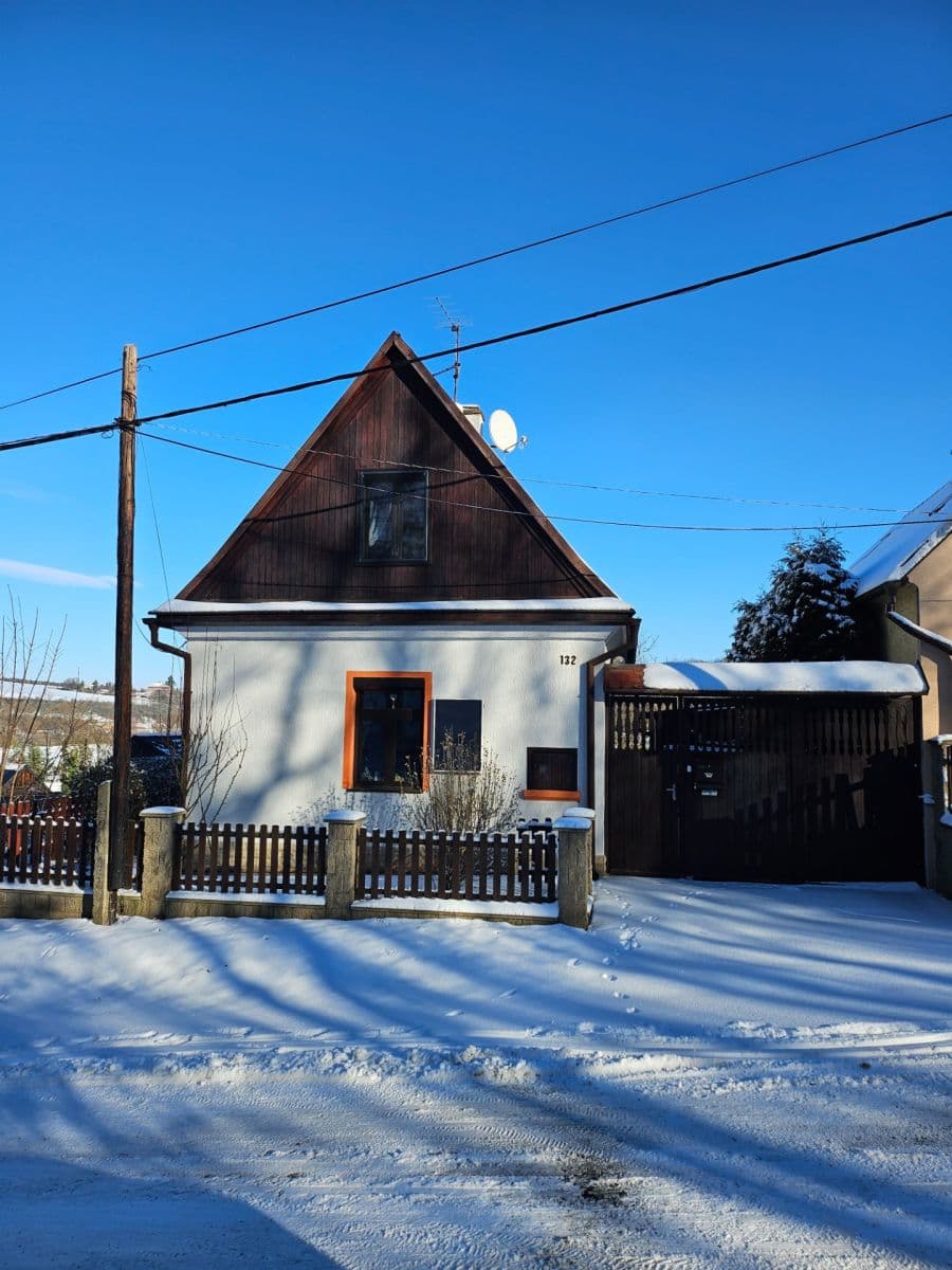 house to rent, 80 m², Libořice, Ústecký Region house to rent, 80 m², Libořice, Ústecký Region