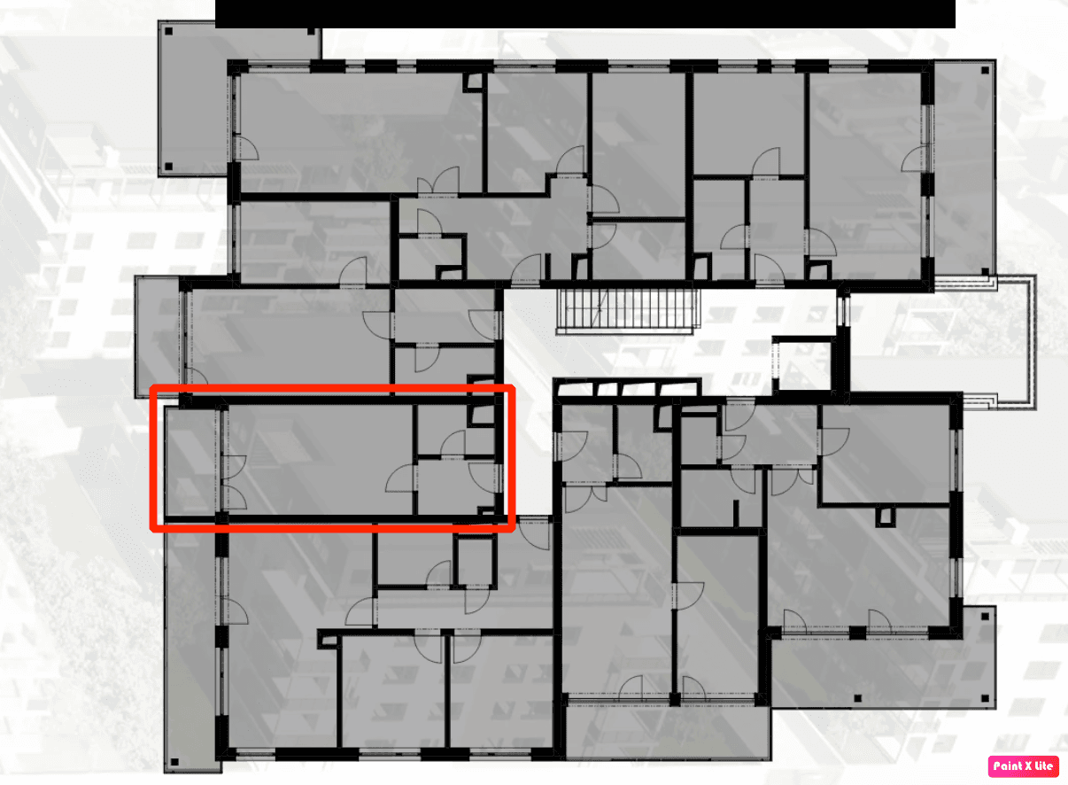 Studio flat to rent, 32 m², K Beranovu, Prague, Prague Studio flat to rent, 32 m², K Beranovu, Prague, Prague