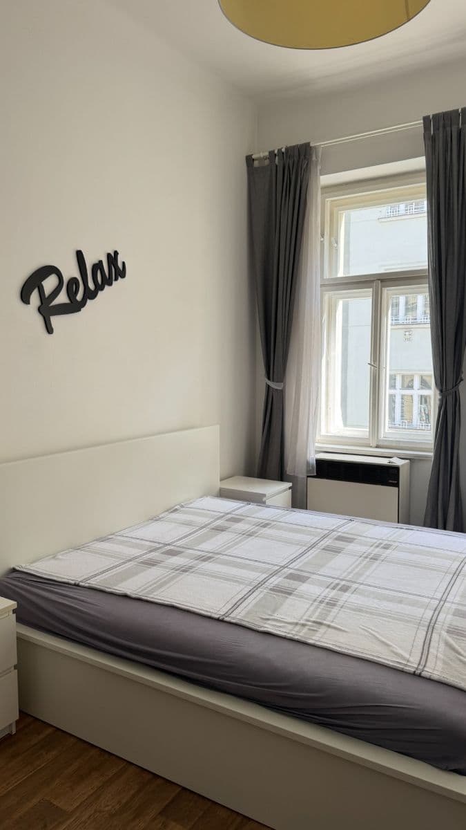 Studio flat for sale, 34 m², Na Celné, Prague, Prague Studio flat for sale, 34 m², Na Celné, Prague, Prague