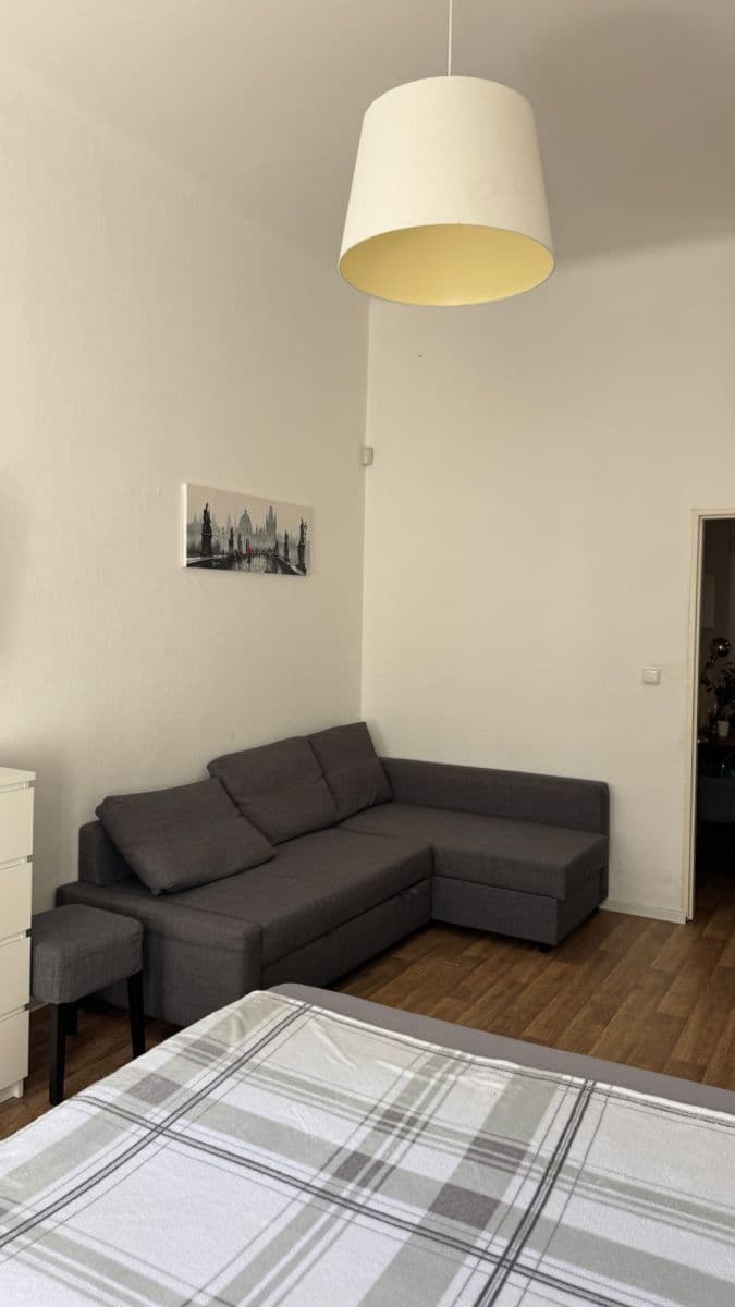 Studio flat for sale, 34 m², Na Celné, Prague, Prague Studio flat for sale, 34 m², Na Celné, Prague, Prague