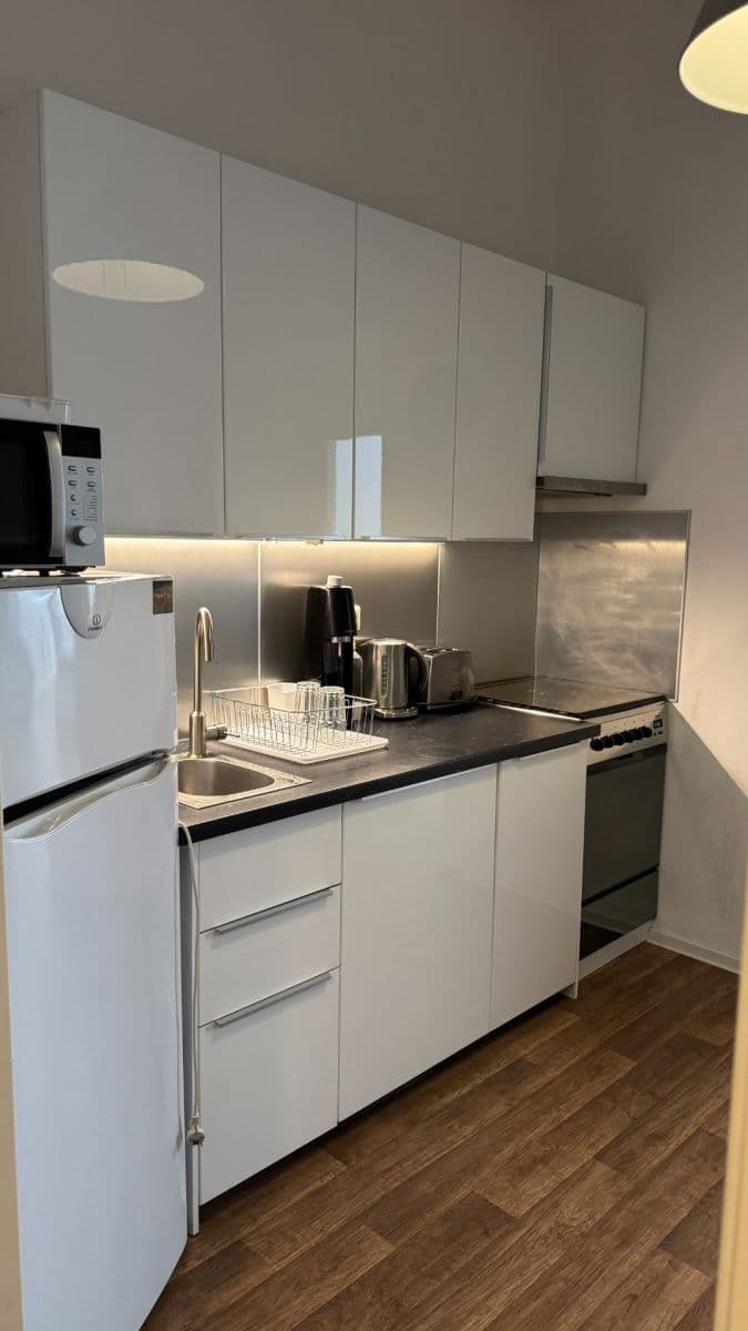 Studio flat for sale, 34 m², Na Celné, Prague, Prague Studio flat for sale, 34 m², Na Celné, Prague, Prague