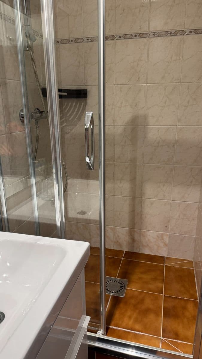 Studio flat for sale, 34 m², Na Celné, Prague, Prague Studio flat for sale, 34 m², Na Celné, Prague, Prague