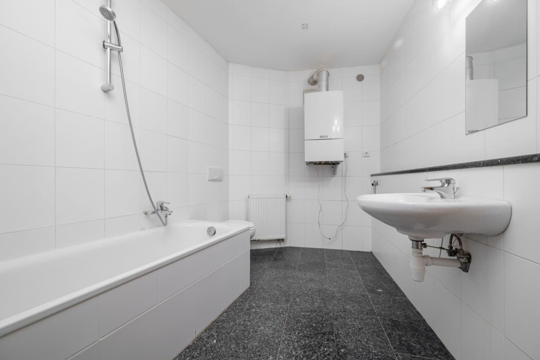 3 bedroom with open-plan kitchen flat for sale, 109 m², Frýdlantská, Liberec, Liberecký Region 3 bedroom with open-plan kitchen flat for sale, 109 m², Frýdlantská, Liberec, Liberecký Region
