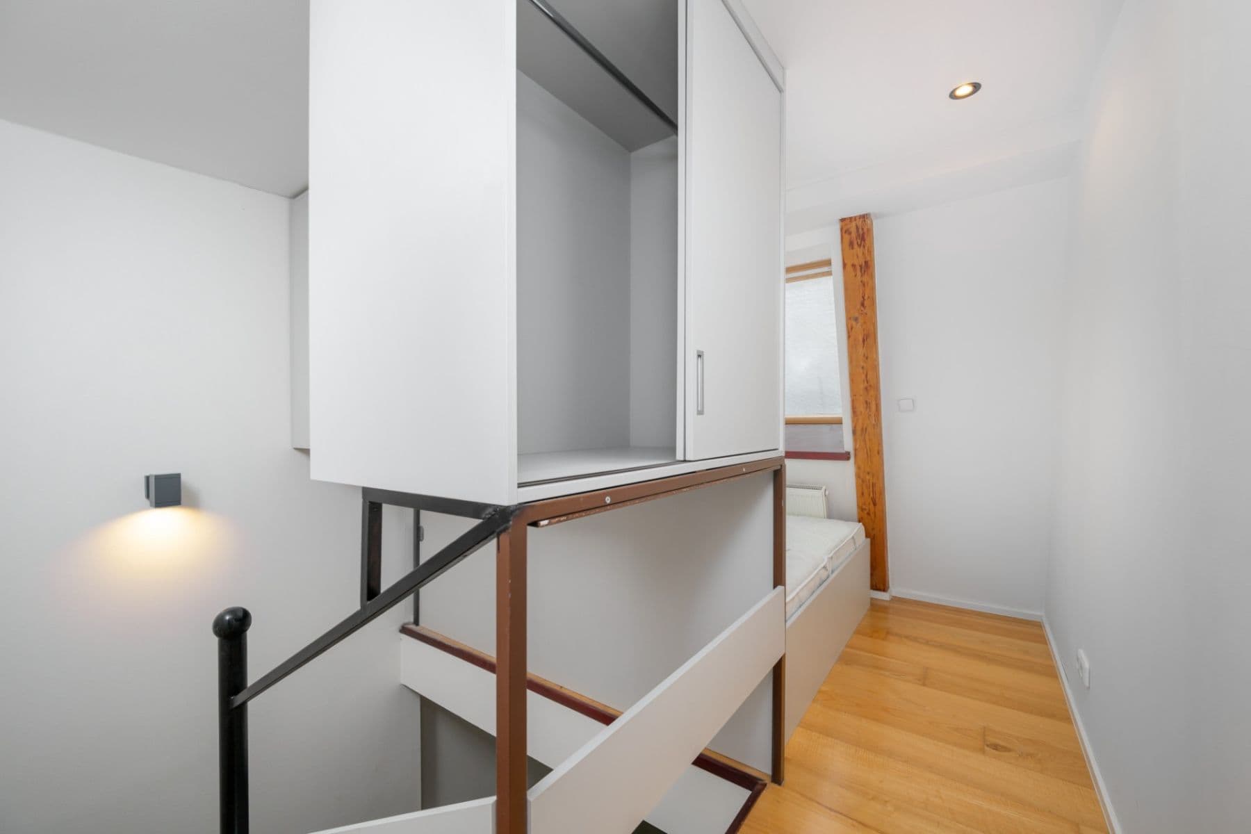 1 bedroom with open-plan kitchen flat for sale, 43 m², Frýdlantská, Liberec, Liberecký Region 1 bedroom with open-plan kitchen flat for sale, 43 m², Frýdlantská, Liberec, Liberecký Region