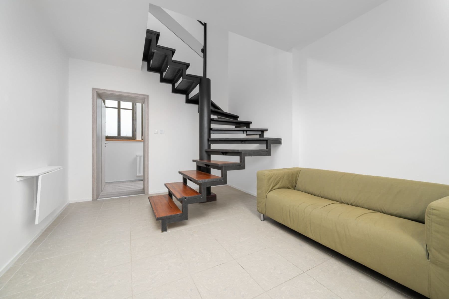 1 bedroom with open-plan kitchen flat for sale, 43 m², Frýdlantská, Liberec, Liberecký Region 1 bedroom with open-plan kitchen flat for sale, 43 m², Frýdlantská, Liberec, Liberecký Region