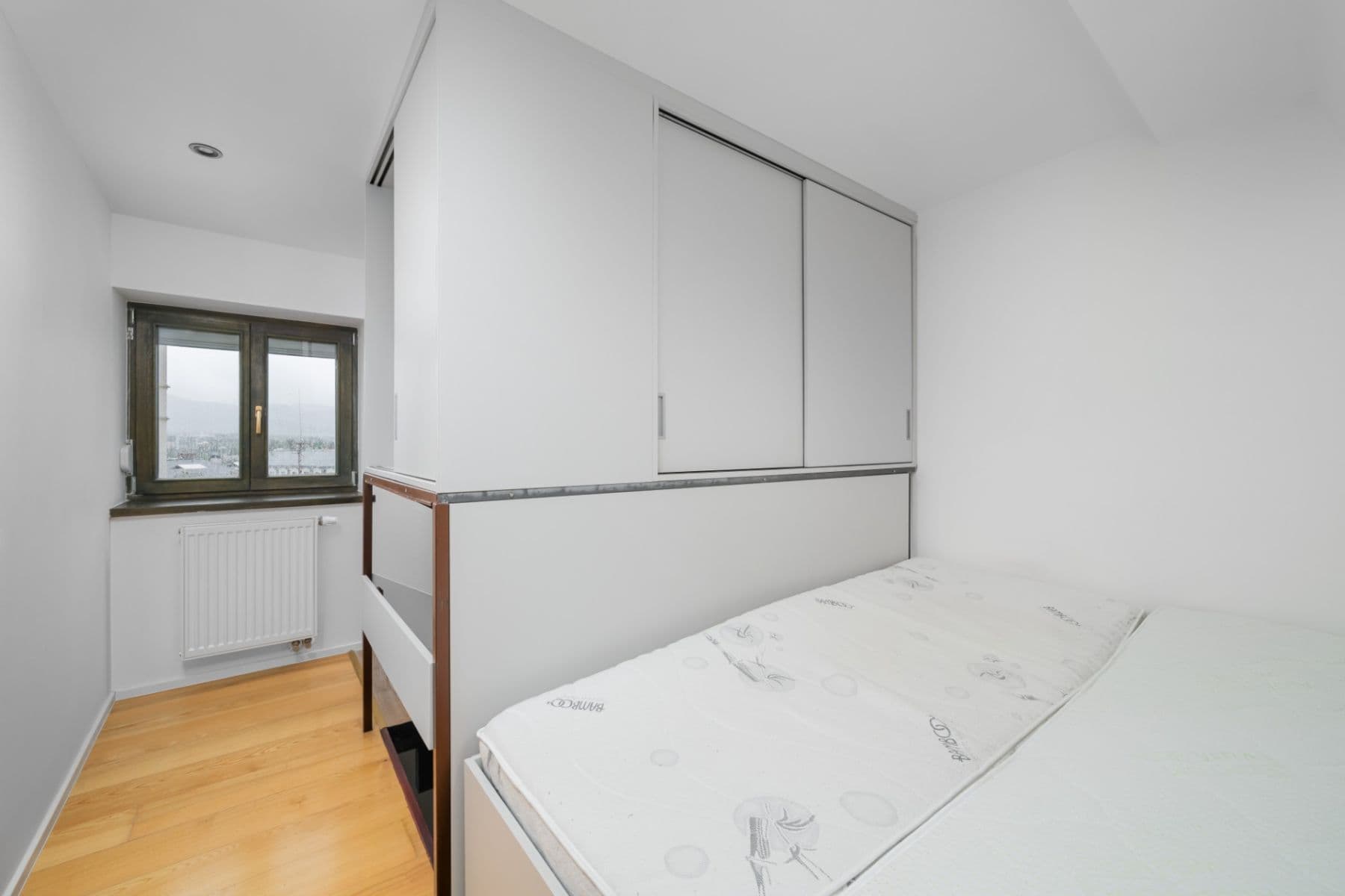 1 bedroom with open-plan kitchen flat for sale, 43 m², Frýdlantská, Liberec, Liberecký Region 1 bedroom with open-plan kitchen flat for sale, 43 m², Frýdlantská, Liberec, Liberecký Region