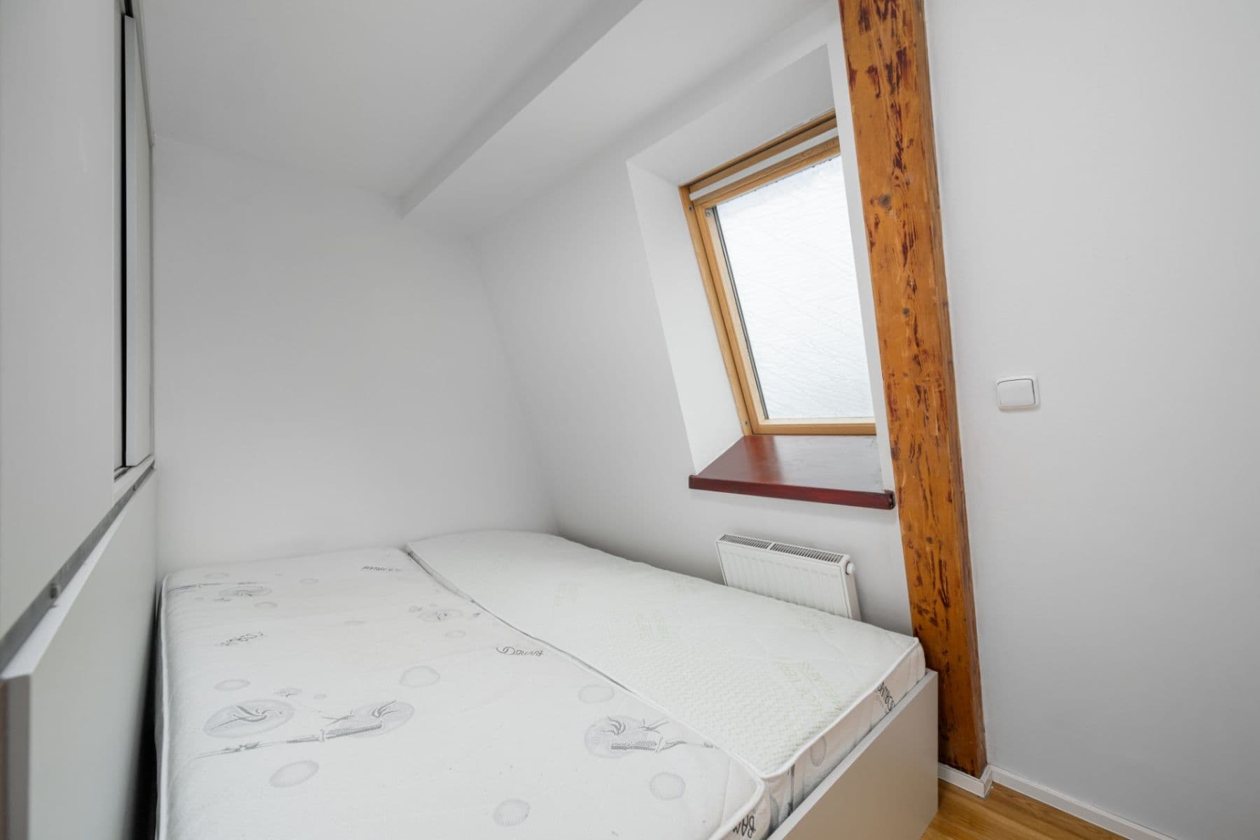 1 bedroom with open-plan kitchen flat for sale, 43 m², Frýdlantská, Liberec, Liberecký Region 1 bedroom with open-plan kitchen flat for sale, 43 m², Frýdlantská, Liberec, Liberecký Region
