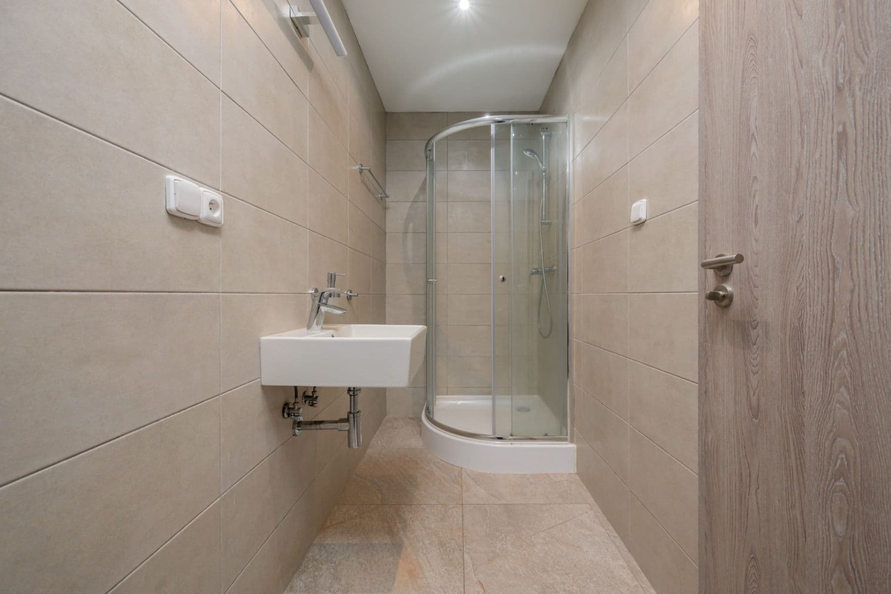 1 bedroom with open-plan kitchen flat for sale, 43 m², Frýdlantská, Liberec, Liberecký Region 1 bedroom with open-plan kitchen flat for sale, 43 m², Frýdlantská, Liberec, Liberecký Region