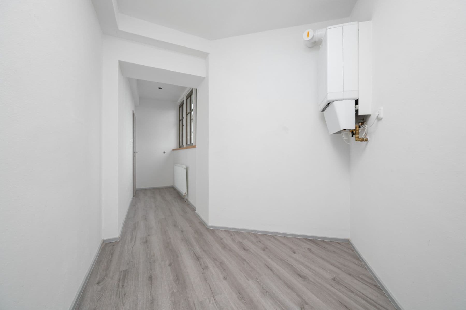 1 bedroom with open-plan kitchen flat for sale, 43 m², Frýdlantská, Liberec, Liberecký Region 1 bedroom with open-plan kitchen flat for sale, 43 m², Frýdlantská, Liberec, Liberecký Region