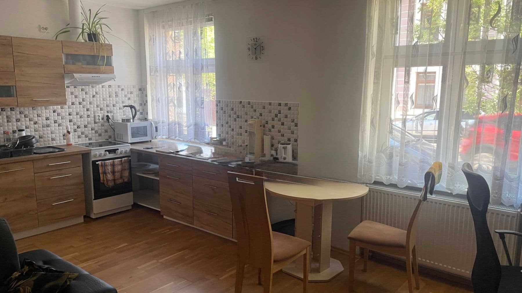 1 bedroom with open-plan kitchen flat to rent, 61 m², Karlovarská, Plzeň, Plzeňský Region 1 bedroom with open-plan kitchen flat to rent, 61 m², Karlovarská, Plzeň, Plzeňský Region